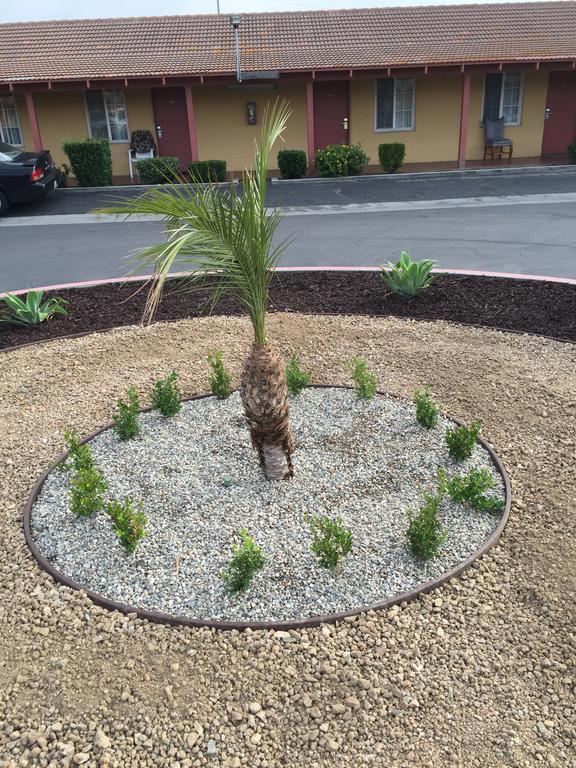 Motel Hacienda San Jacinto