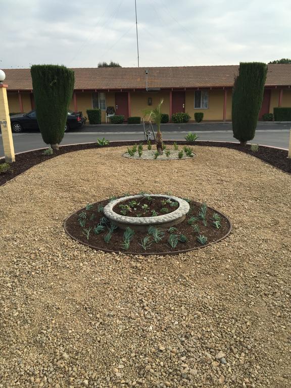 Hacienda *