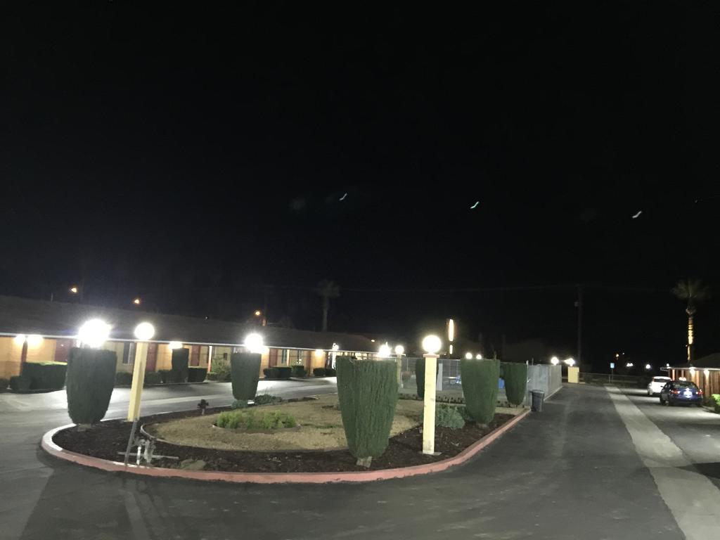Motel Hacienda *