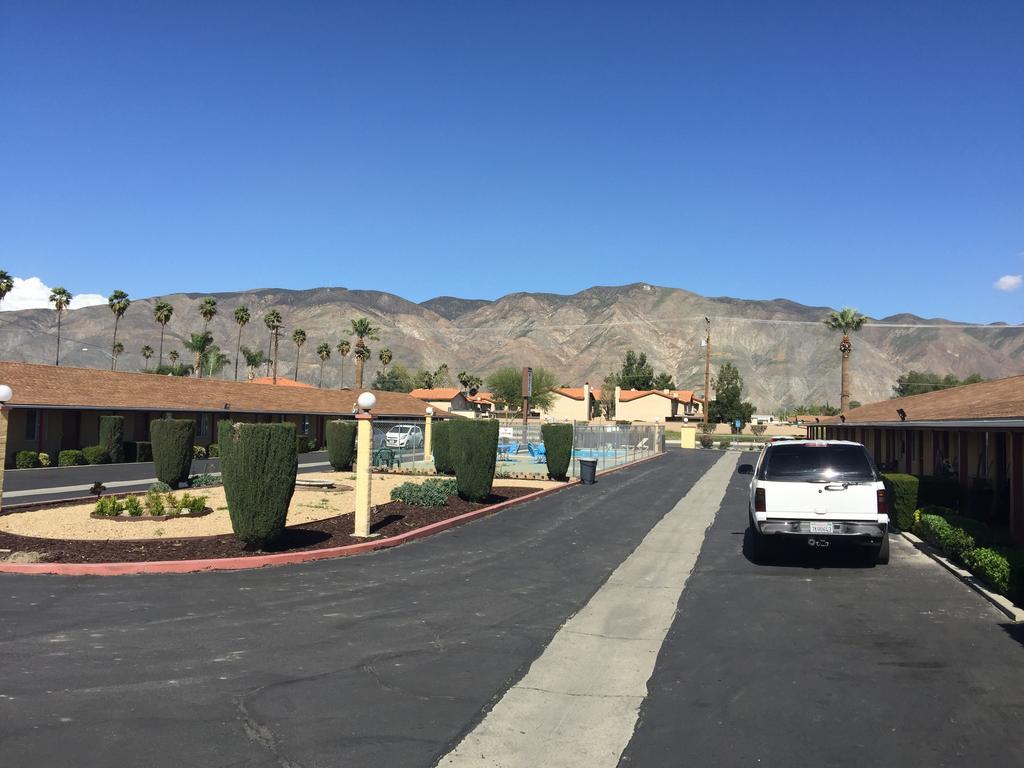 Hacienda * San Jacinto