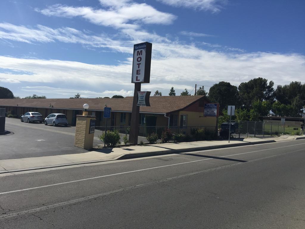Hacienda Motel San Jacinto