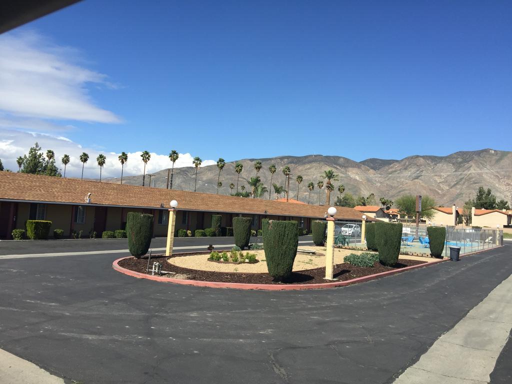Hacienda San Jacinto