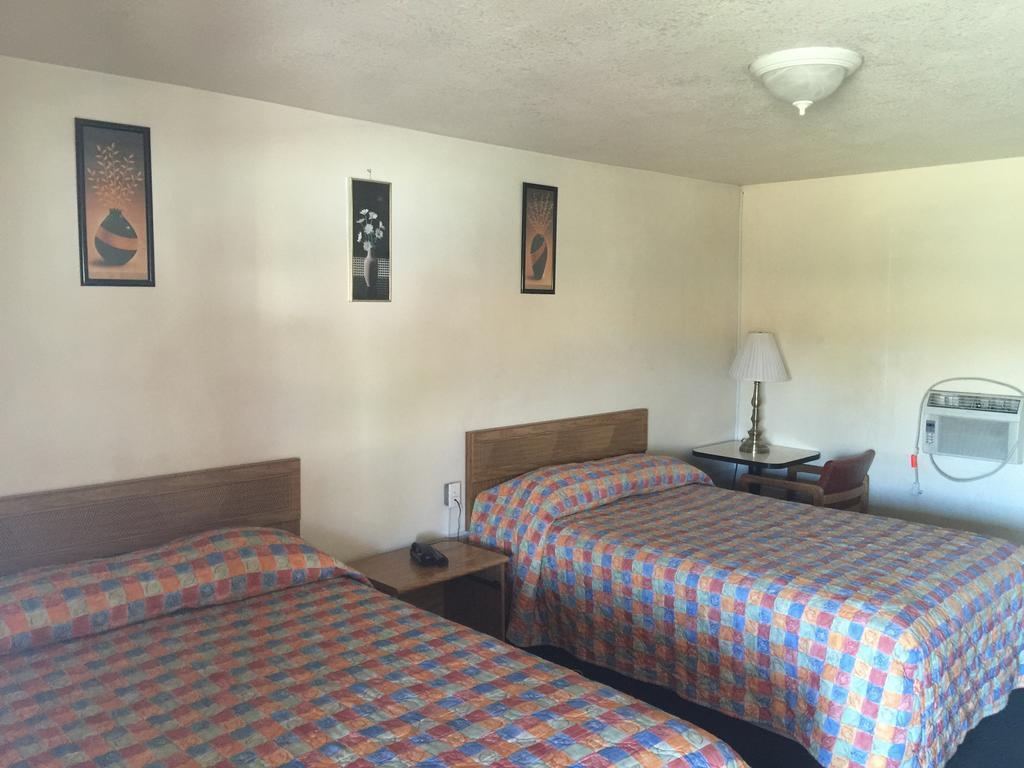Motel Hacienda