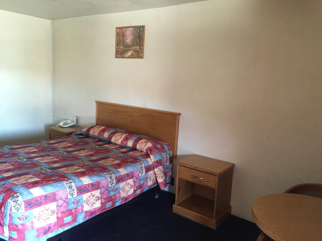 Motel Hacienda