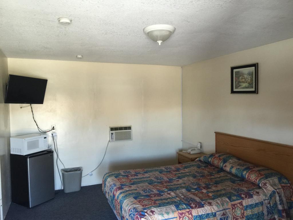 Hacienda Motel San Jacinto