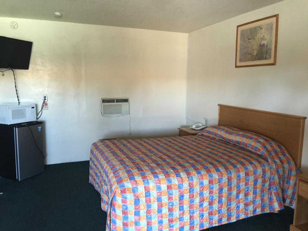 Motel Hacienda