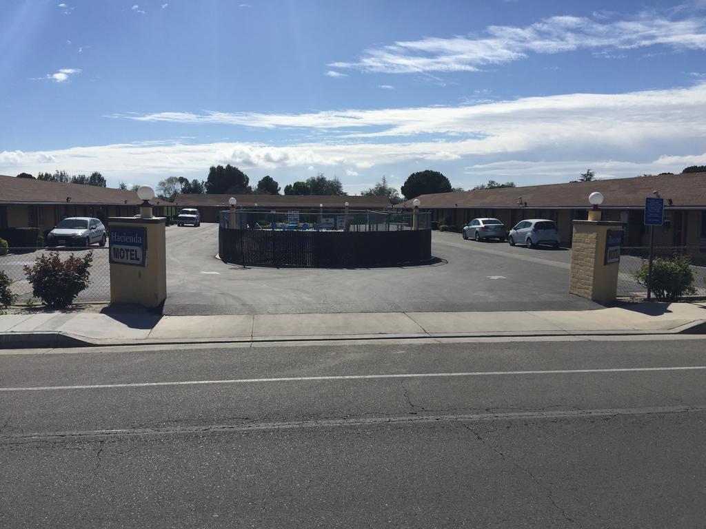 Motel Hacienda