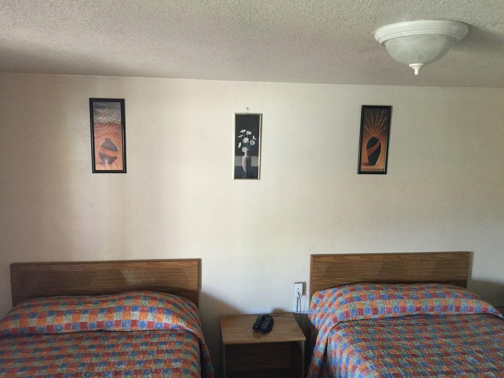 Motel Hacienda San Jacinto