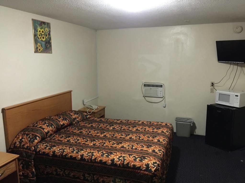 Motel Hacienda